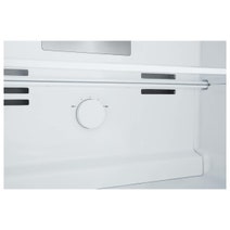 LG 375L Top Mount Fridge Stainless Steel GT-5S hero image