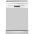 Artusi 60cm Freestanding Stainless Steel Dishwasher ADW4001X image NaN