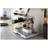 DeLonghi La Specialista Arte Evo Cold Brew Manual Coffee Machine White EC9255WI2 image NaN