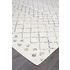 Rug Culture Oasis Extra Large White Rug 500X80CM - OAS-454-WHT-500X80 image NaN