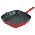 Chasseur 19257 25cm Classique Square Grill hero image