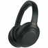 Sony Wireless Noise Cancelling Headphones WH1000XM4B image NaN