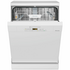 Miele 60cm G5000 Freestanding Dishwasher White G5000BKBRWS image NaN