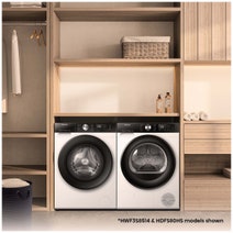 Hisense 8.5kg Front Load Washing Machine HWF3S8514 hero image