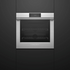 Fisher & Paykel Series 11 76cm Professional Pyrolytic Stainless Steel OB76SPPUX3 image NaN