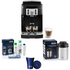 Delonghi Compact Magnifica S Fully Automatic Coffee Machine Black Package ECAM22110BPK image NaN