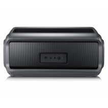 LG PK7 Portable Bluetooth Speaker hero image