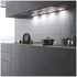 Miele 110cm Built-In Rangehood with Wi-Fi Connectivity Stainless Steel DA2518 image NaN