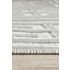 Rug Culture York Large Silver Rug 400X80CM - YRK-BREN-SIL-400X80 image NaN