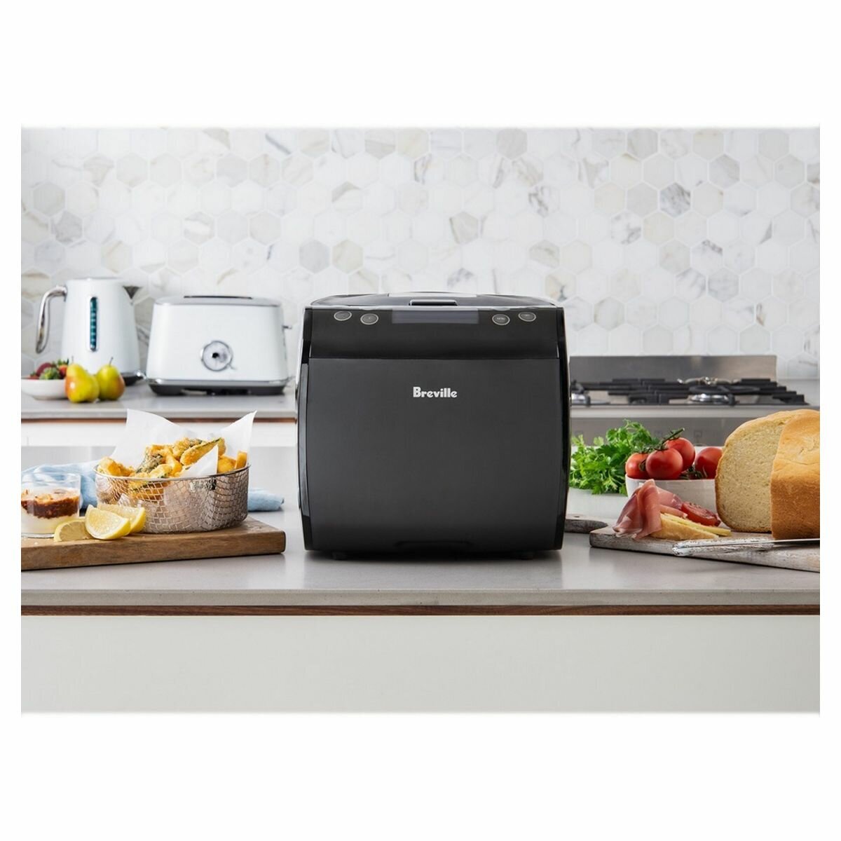 Breville lmc600gry review discount