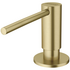 Franke Atlas Soap Dispenser Gold SD105GD image NaN
