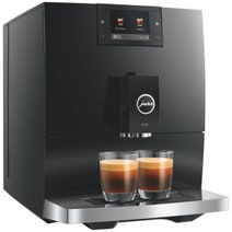 Jura C9 Automatic Coffee Machine Black 15757 hero image