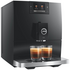 Jura C9 Automatic Coffee Machine Black 15757 image NaN