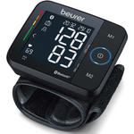 Beurer Bluetooth Wrist Blood Pressure Monitor BC54 hero image