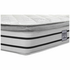 SleepMaker Berkeley Plush Cloud Top Medium Mattress Queen L99155QM image NaN