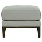 Kalona Monterey Leather Ottoman 7200A-00 hero image