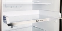 Samsung SR415MLS 415L Top Mount Fridge hero image