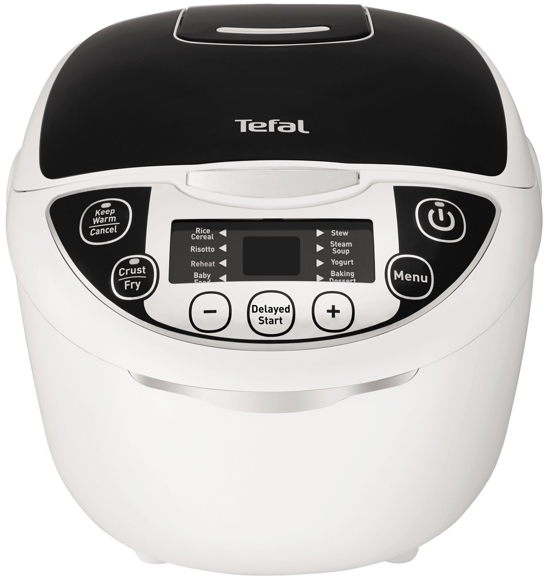 Tefal RK705 10 in 1 Rice and Multi Cooker