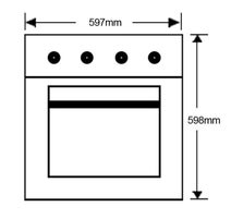 Fisher & Paykel OB60SL11DEPB1 60cm Built-In Pyrolytic Oven hero image
