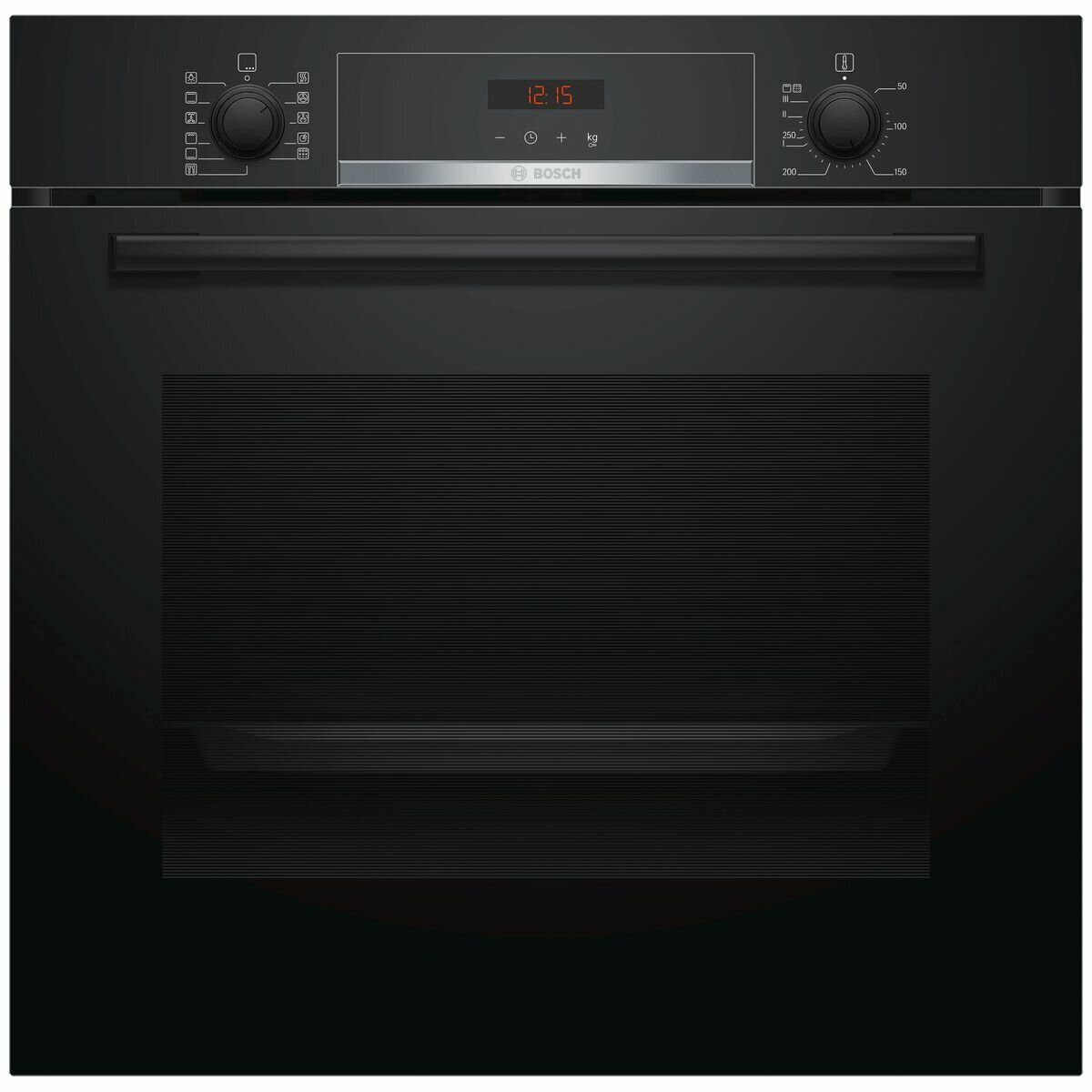 Bosch Serie 4 60cm Electric Built In Oven with AutoPilot