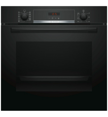 Bosch Serie 4 60cm Electric Built In Oven with AutoPilot HBA574EB0A Appliances Online