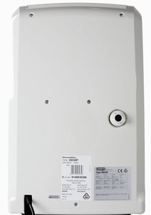 Delonghi DD30P 30L AriaDry Pump Dehumidifier hero image
