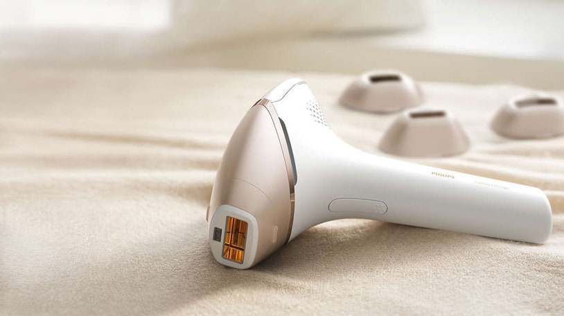 Philips Lumea Prestige Hair Removal Device BRI956-00 | Appliances 