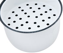 Westinghouse WHRC10C01SS Rice Cooker hero image