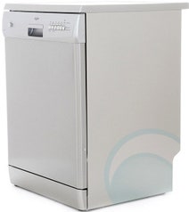 Dishlex DX203SK Dishwasher hero image