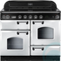 Freestanding Falcon Electric Oven/Stove CLAS110EIWH-CH image NaN