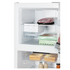 CHiQ 348L Top Mount Fridge White CTM348NW5E image NaN
