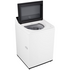 LG Series 5 12kg AI Top Load Washing Machine Essence White WTX5-12W image NaN