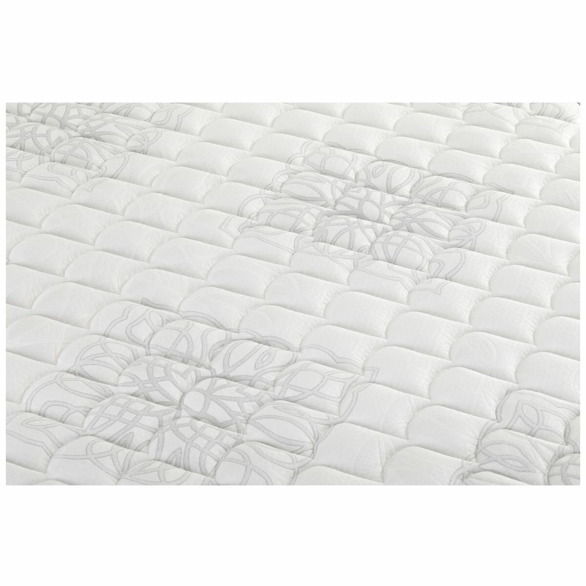 SleepMaker Dorset Firm Cloud Top Deep Mattress King L99156GM hero image