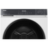 Haier 8kg Heat Pump Dryer White HDHPS80KW1 image NaN