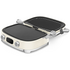 Smeg 50s Style Countertop Multifunctional Grill Cream MGF01CRAU image NaN