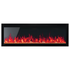 Napoleon Entice 50 Wall Hanging Electric Fireplace NEFL50CFH-1-AU image NaN