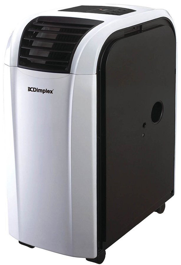 Dimplex DC15RCBW 4.4kW Portable 4 in 1 Air Con | Appliances Online