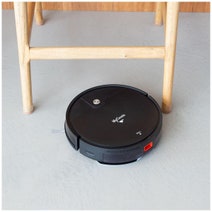 MyGenie Zx3000 Robotic Vacuum Black 10005045 hero image