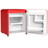 Linarie 48L Chatel Red Retro Mini Fridge LK48MBRED image NaN
