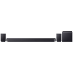 Samsung Q-Series Q990H 11.1.4ch Atmos Soundbar with Subwoofer & Rear Speaker HW-Q990H-XY [2026] hero image
