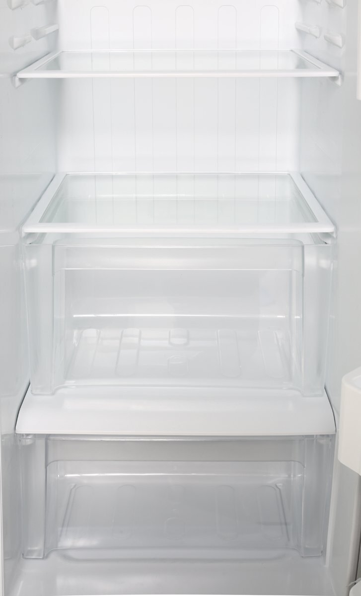 Midea MSS580S 580L Side by Side Fridge hero image