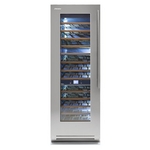 Fhiaba 75cm Classic Wine Cellar Left Hinge KS7490FW3A hero image