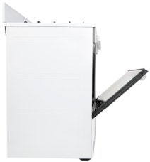 Chef CFG504WALP 54cm Freestanding LPG Gas Oven/Stove hero image