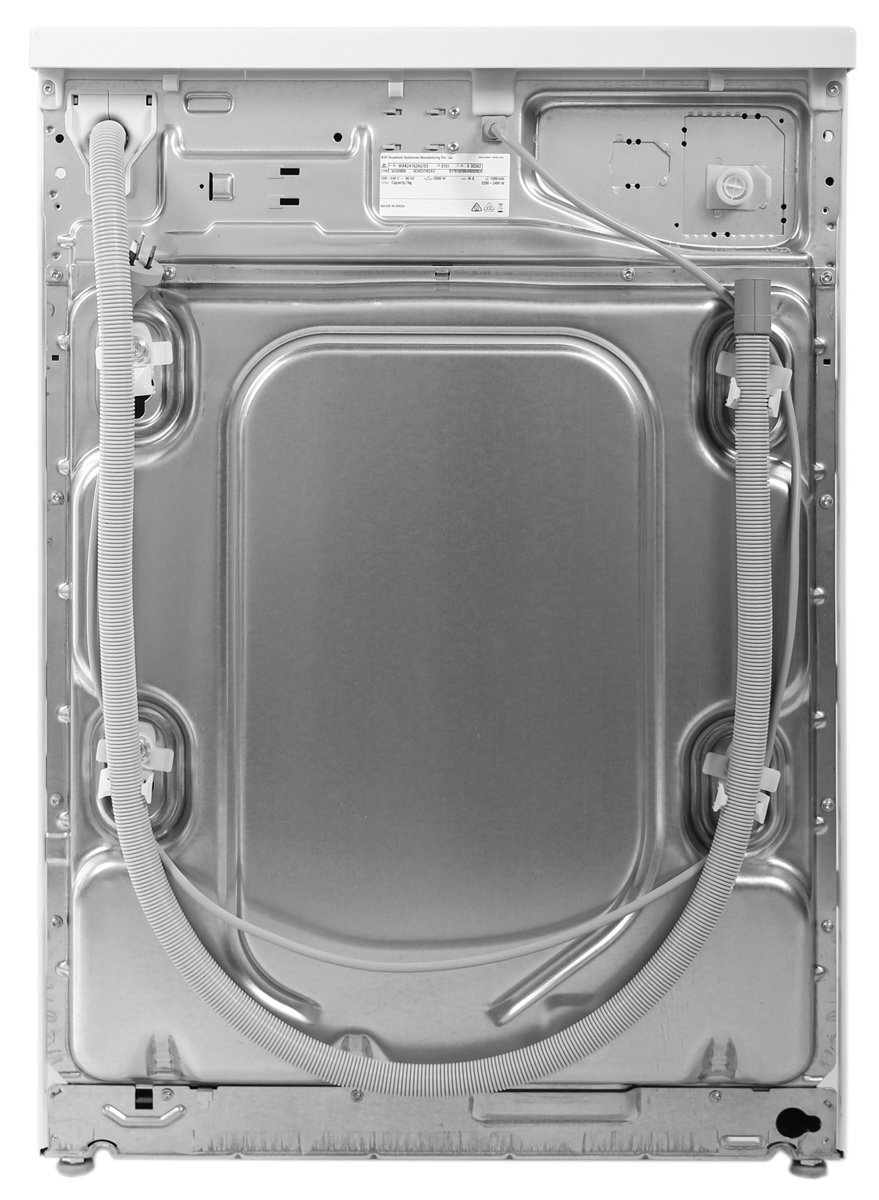 Bosch WAK24162AU 7kg Serie 4 Front Load Washing Machine hero image