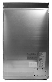 Smeg 60cm Classic Pyrolytic Electric Built-In Double Oven DOSPA6395X hero image