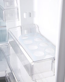 LG GB-450UPLX 450L Bottom Mount Fridge hero image
