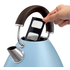 Morphy Richards 102100 Azure Accents Traditional Pyramid Kettle image NaN