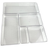 The Container Store 12 Piece Kitchen Drawer Pack 1 VTCS-DRAW-P1 image NaN