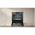 ASKO Elements 60cm Combi-Steam Oven - Pearl Grey OCS8678GG image NaN