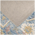 Cadrys Classics Tabriz Sky 350x450 Rug CLASTSKY6 image NaN